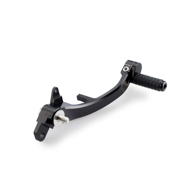 Pedale de frein reglable Puig Yamaha MT-09 2025 noire