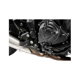Hai:  BREMS-/KUPPLUNGSPEDAL|TuningBike