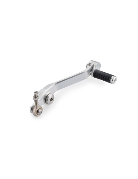 Puig adjustable clutch pedal Yamaha MT-09 SP 2025 silver
