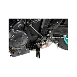 Hai:  BREMS-/KUPPLUNGSPEDAL|TuningBike
