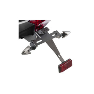 Hai:  PORTATARGA PUIG IN OFFERTA|TuningBike