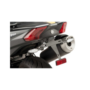 Hai:  PORTATARGA PUIG IN OFFERTA|TuningBike
