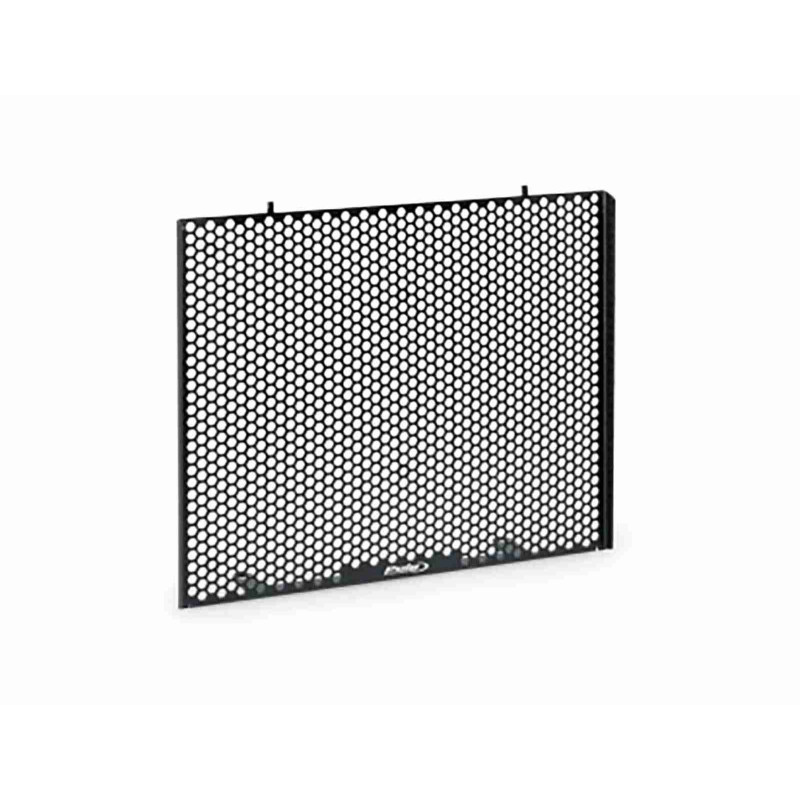 Protection de radiateur Puig noire pour Yamaha MT-09 2025