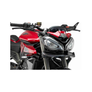 Hai:  DEFLECTORES ALERONES DOWNFORCE|TuningBike