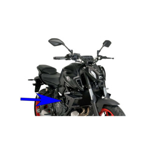 Hai:  DEFLECTORES ALERONES DOWNFORCE|TuningBike