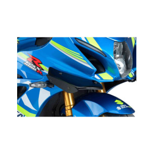 Hai:  DEFLECTORES ALERONES DOWNFORCE|TuningBike