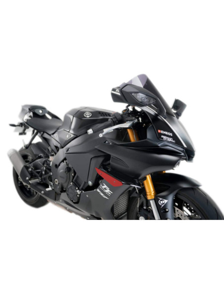 puig spoiler laterale downforce sport yamaha yzf-r1 17-19 rosso