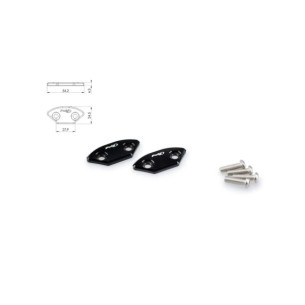 Hai:  TAPPO FORO SPECCHIETTO|TuningBike