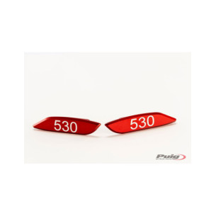 Hai:  TAPPO FORO SPECCHIETTO IN OFFERTA|TuningBike