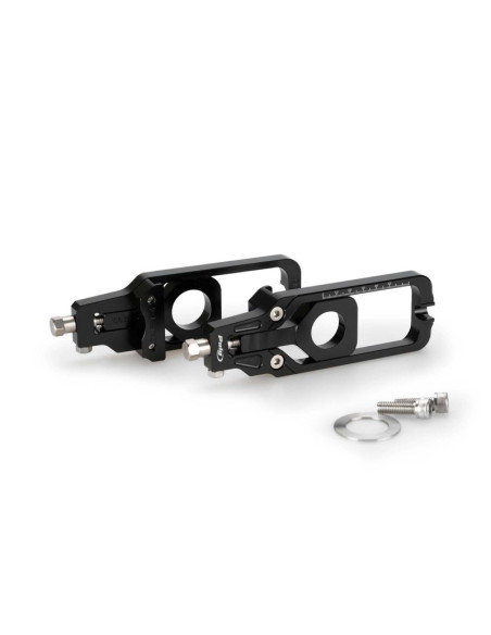 Tensor de cadena Puig para Suzuki GSX-R1000 12-14 negro
