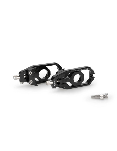 puig tendicatena per yamaha t-max 530 dx 17-19 nero
