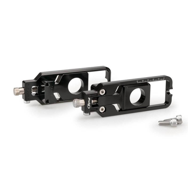 puig tendicatena per yamaha yzf-r1 race 2025 nero
