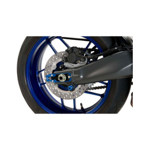 Hai:  SISTEMA DI TRASMISSIONE|TuningBike
