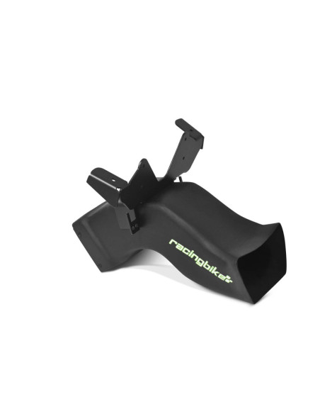 Cadre avant de moto de course + conduit d'air Yamaha YZF-R1 20-24 - compatible avec l'instrumentation i2m