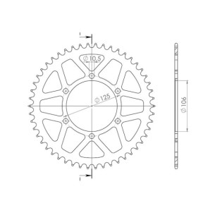 Hai:  SISTEMA DI TRASMISSIONE|TuningBike