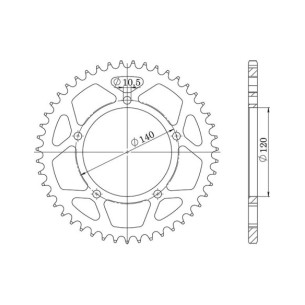 Hai:  SISTEMA DI TRASMISSIONE|TuningBike