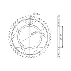 Hai:  SISTEMA DI TRASMISSIONE|TuningBike