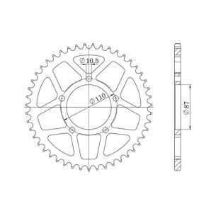 Hai:  SISTEMA DI TRASMISSIONE|TuningBike