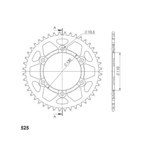 Hai:  SISTEMA DI TRASMISSIONE|TuningBike