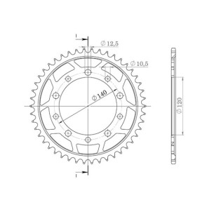 Hai:  SISTEMA DI TRASMISSIONE|TuningBike