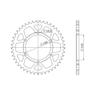 Hai:  SISTEMA DI TRASMISSIONE|TuningBike