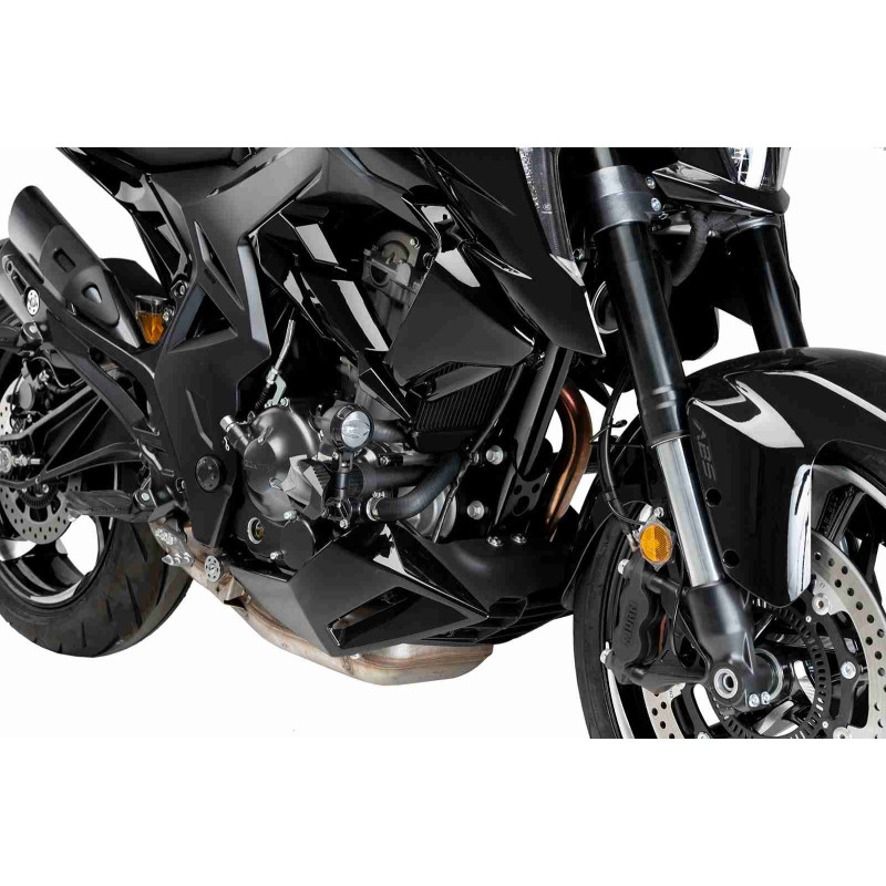 Puig Nebelscheinwerfer 2.0 fur Yamaha FZ6 07-08