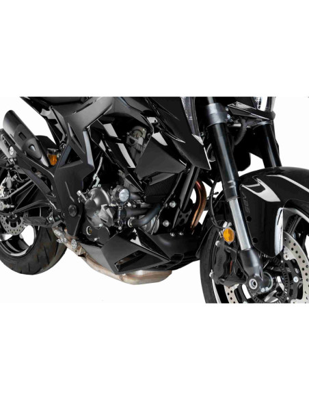 Puig Nebelscheinwerfer 2.0 fur Yamaha YZF-R6 2007
