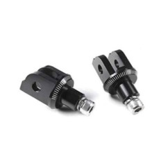 ADAPTADORES PUIG POGG CONDUCTOR FIJO DUCATI MULTISTRADA 1260 ENDURO 19-20 NEGRO