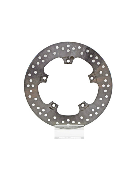 Brembo-Festbremsscheibe vorne, goldfarben, fur Yamaha X-Max 125 2017