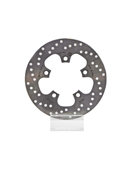 Brembo-Festbremsscheibe hinten, goldfarben, fur Suzuki GSX-R 15-16