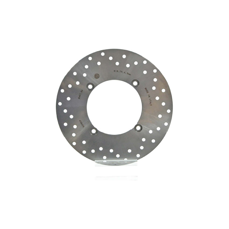 Brembo-Festbremsscheibe hinten, goldfarben, fur Yamaha X-Max 125 2017