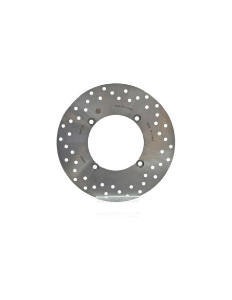 Brembo-Festbremsscheibe hinten, goldfarben, fur Yamaha X-Max 125 2017