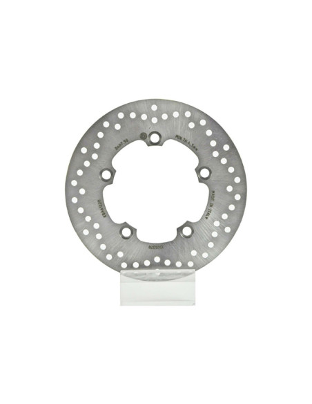 Brembo-Festbremsscheibe hinten, goldfarben, fur Yamaha YZF-R1 2006