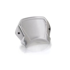 PUIG CARENADO DELANTERO ALUMINIO HARLEY D. SPORTSTER FORTY-EIGHT 17-20 PLATA