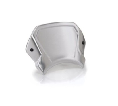 PUIG CARENADO DELANTERO ALUMINIO HARLEY D. SPORTSTER FORTY-EIGHT 17-20 PLATA