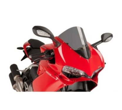 PUIG CUPOLINO R-RACER DUCATI 959 PANIGALE 16'-20' FUME SCURO