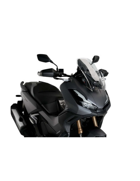 Puig Sport screen for Honda ADV 350 SE 2026 Clear