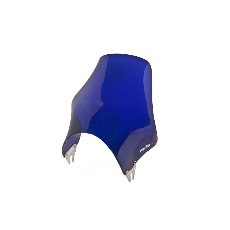 puig univ. screen naked kawasaki z900 rs 2026 blue