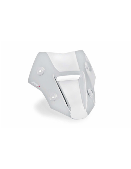 Pare-brise Puig Sport transparent pour Honda XL750 Transalp Eclutch 2026