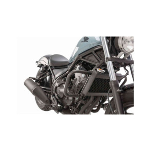 Hai:  BARRAS DE PROTECCION DEL MOTOR|TuningBike