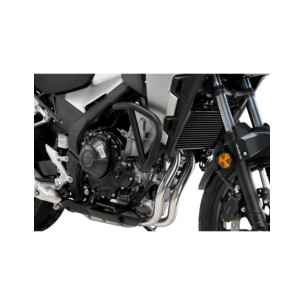 Hai:  Motorschutzbügel|TuningBike
