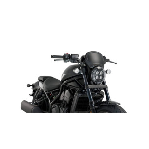 Hai:  CARENATURE FRONTALI|TuningBike