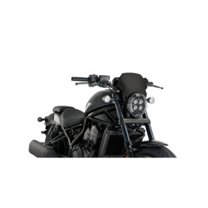 Hai:  CARENATURE FRONTALI|TuningBike
