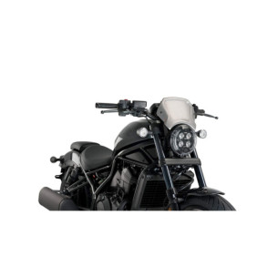 Hai:  CARENATURE FRONTALI|TuningBike