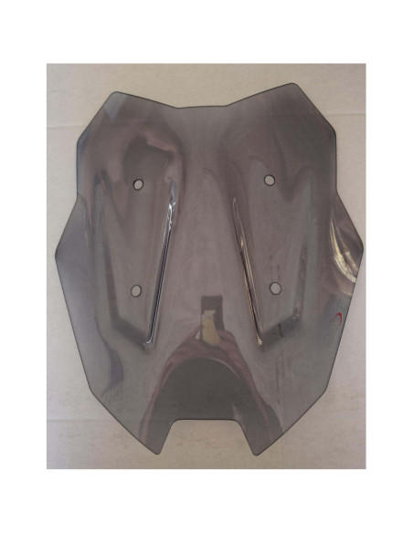 PARE-BRISE PUIG SPORT POUR ZONTES 703F-21 24-26 FUME CLAIRE | Puig