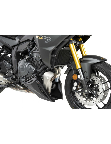 Puig Bugverkleidung fur Yamaha Tracer 7 GT 25-26, mattschwarz