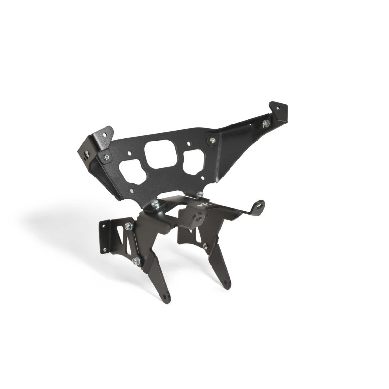 RACINGBIKE INSTRUMENTENRAHMEN DUCATI PANIGALE V4R 25-26 SCHWARZ | Racingbike