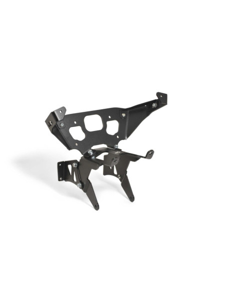 RACINGBIKE CADRE D'INSTRUMENTS DUCATI PANIGALE V4R 25-26 NOIR | Racingbike