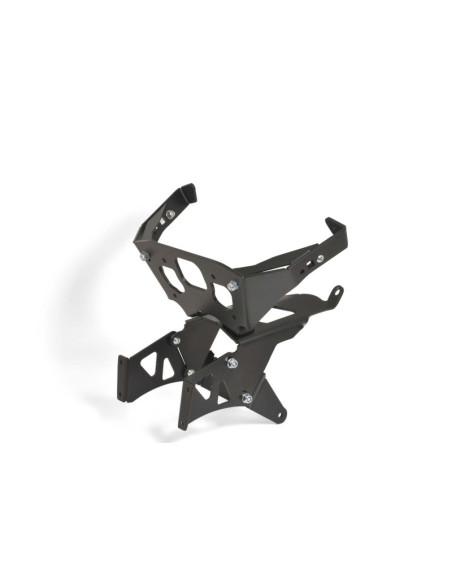 RACINGBIKE INSTRUMENTENRAHMEN DUCATI PANIGALE V4R 25-26 SCHWARZ | Racingbike
