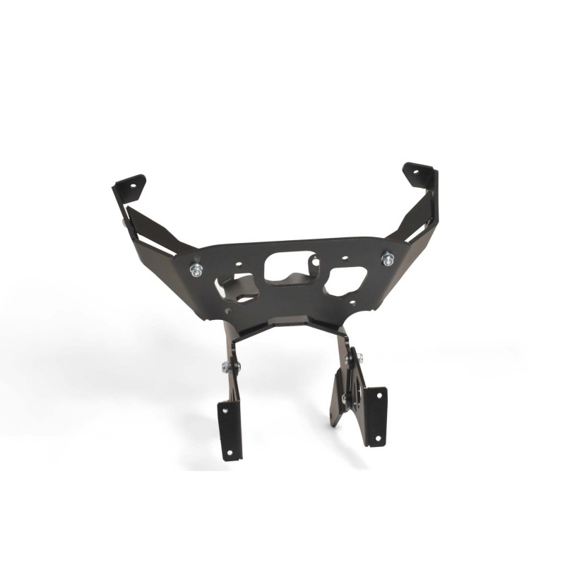 RACINGBIKE INSTRUMENTENRAHMEN DUCATI PANIGALE V4R 25-26 SCHWARZ | Racingbike